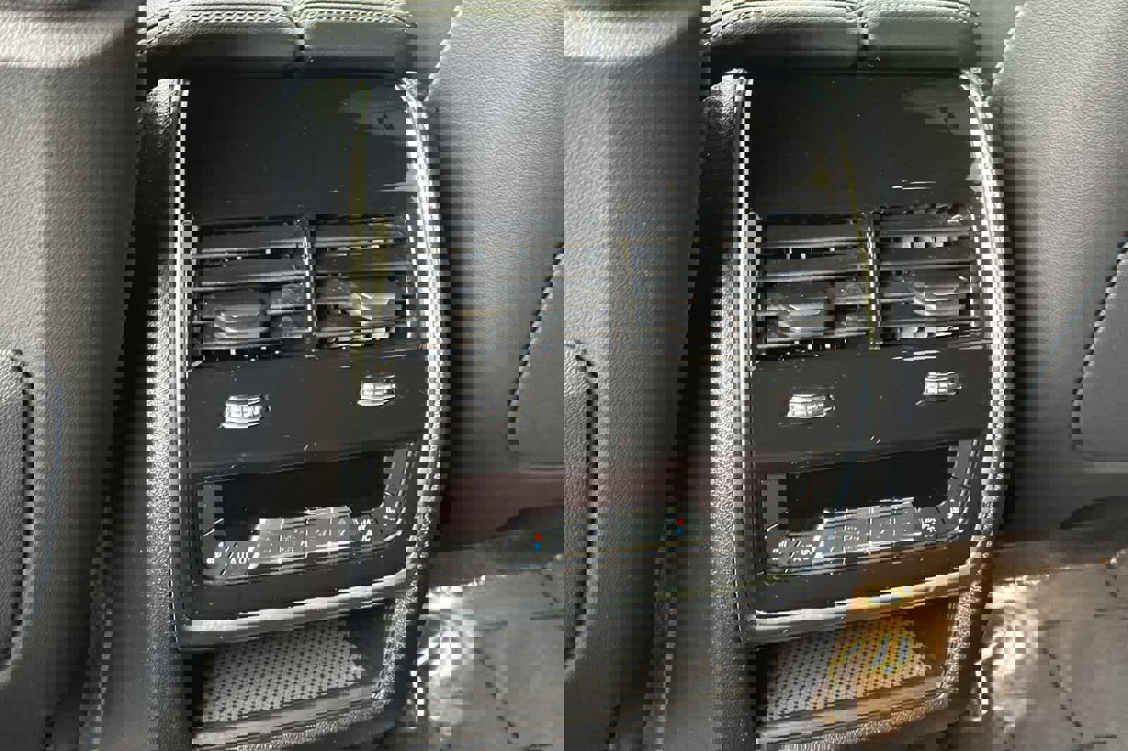 Used 2025 BMW X5 M60i w/ Executive Package image 14