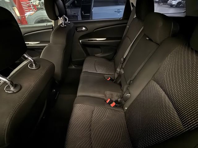 Used 2020 Dodge Journey SE w/ Blacktop Package FWD image 10