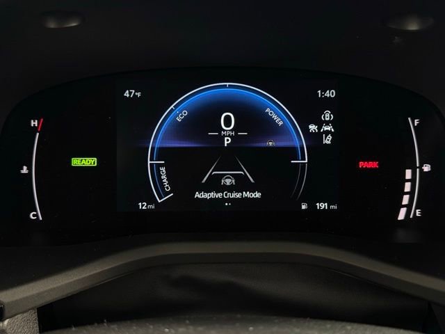 New 2026 Toyota Camry LE FWD image 17