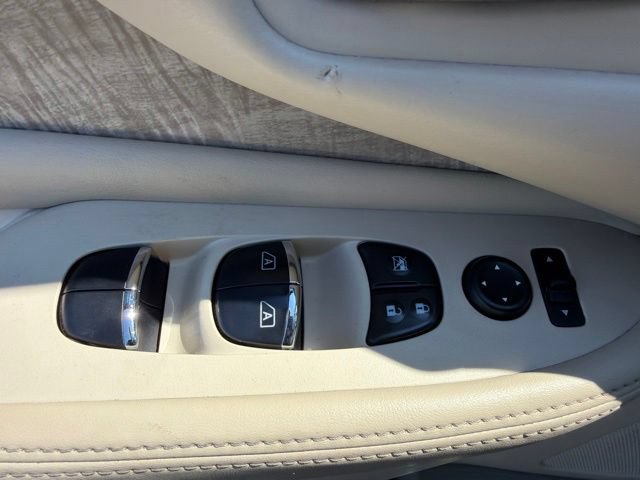 Used 2019 Nissan Murano SL w/ SL Technology Package FWD image 24