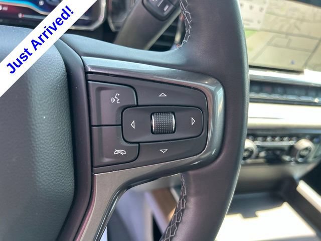 Used 2025 Chevrolet Silverado 2500 High Country w/ Technology Package AWD/4WD image 20