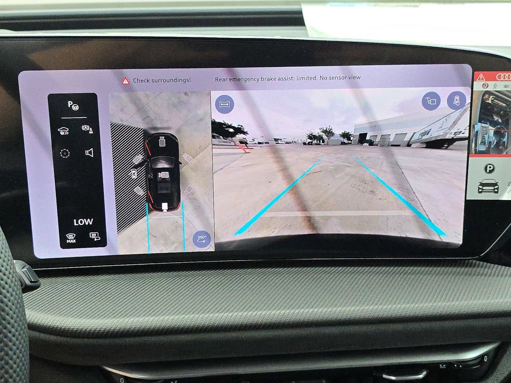 New 2026 Audi SQ5 Prestige image 26