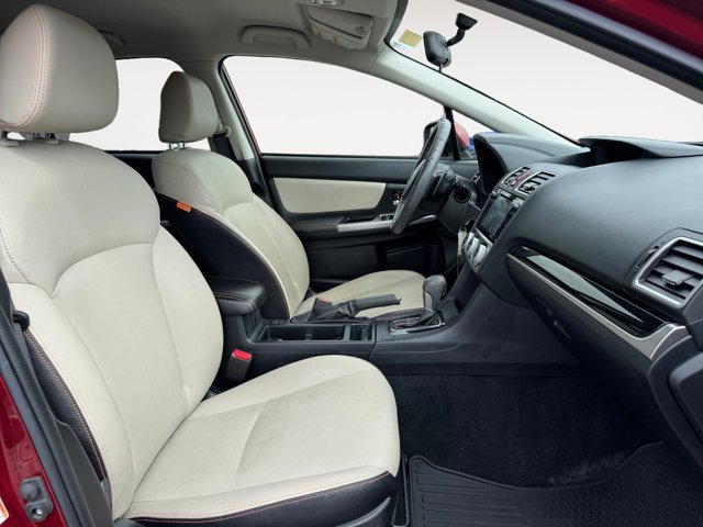 Used 2016 Subaru Crosstrek 2.0i Limited image 15