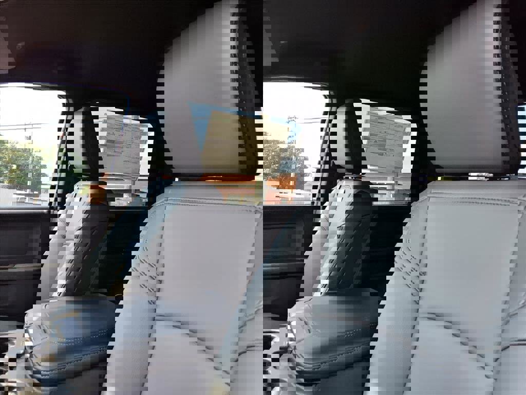 New 2026 RAM 2500 Tradesman image 15