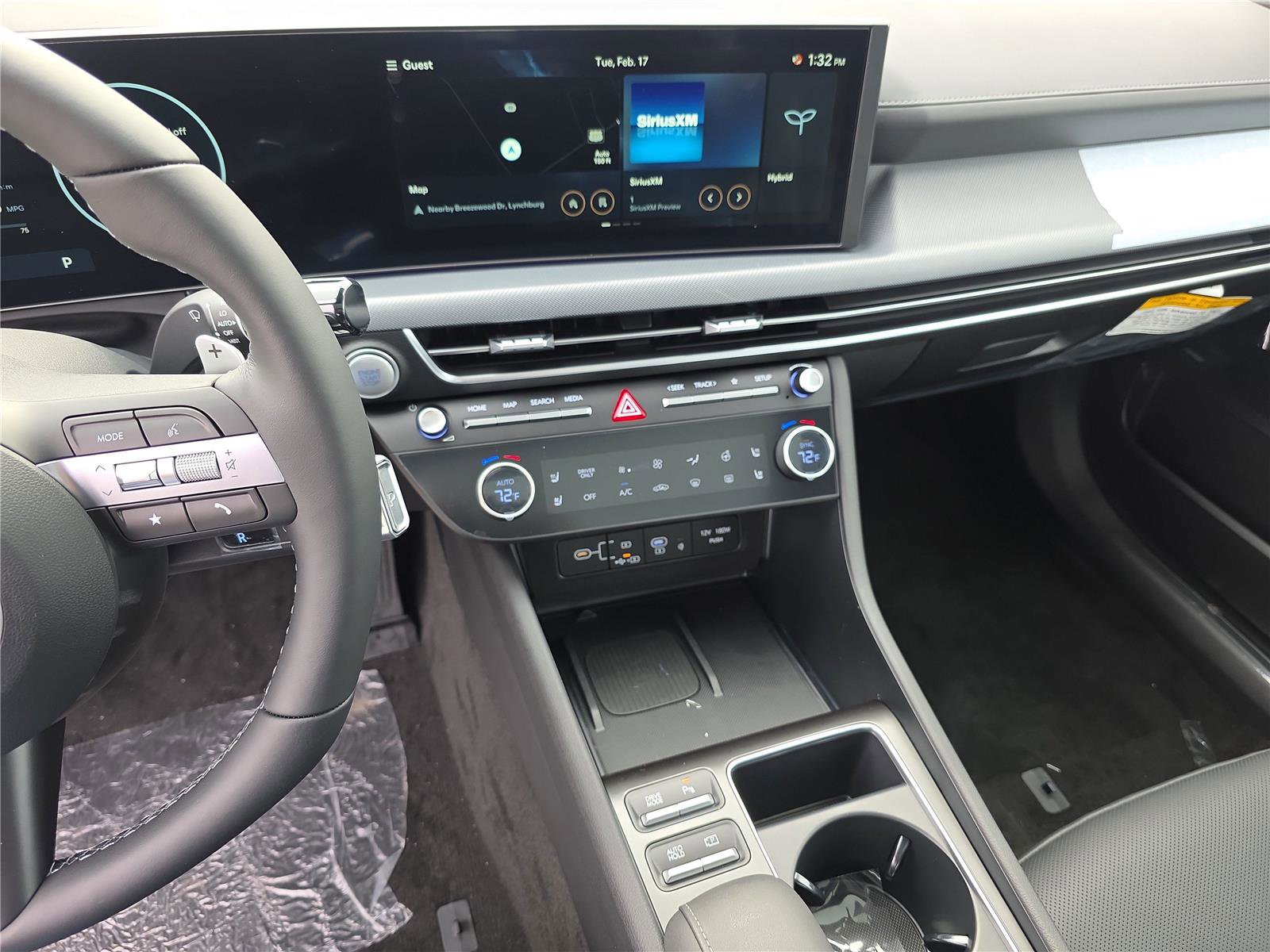 New 2026 Hyundai Sonata Limited image 18