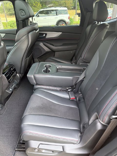Used 2023 Acura MDX A-Spec AWD/4WD image 9