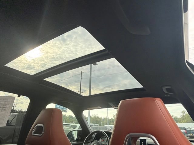 Used 2016 BMW X5 M AWD/4WD image 15