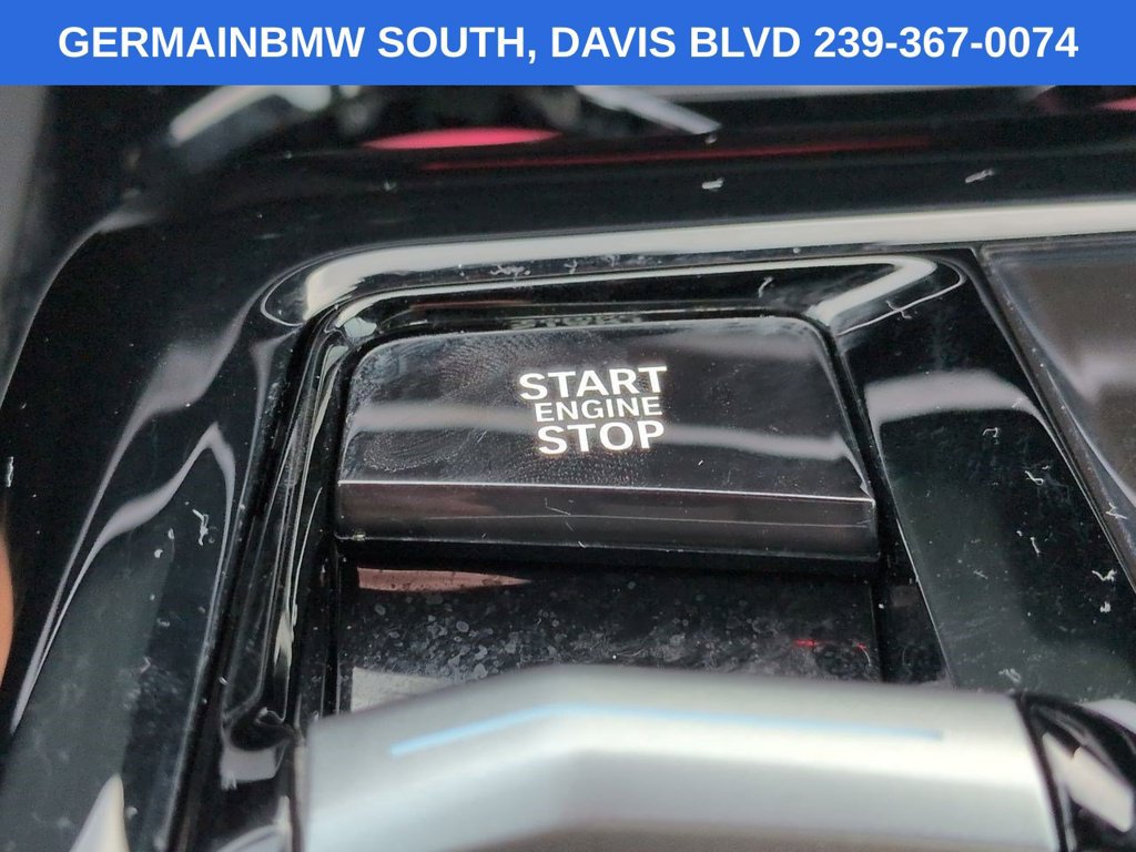 Certified 2026 BMW 530i w/ M Sport Package RWD image 31