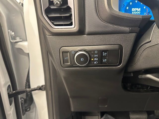 New 2025 Ford Bronco Sport Big Bend image 39