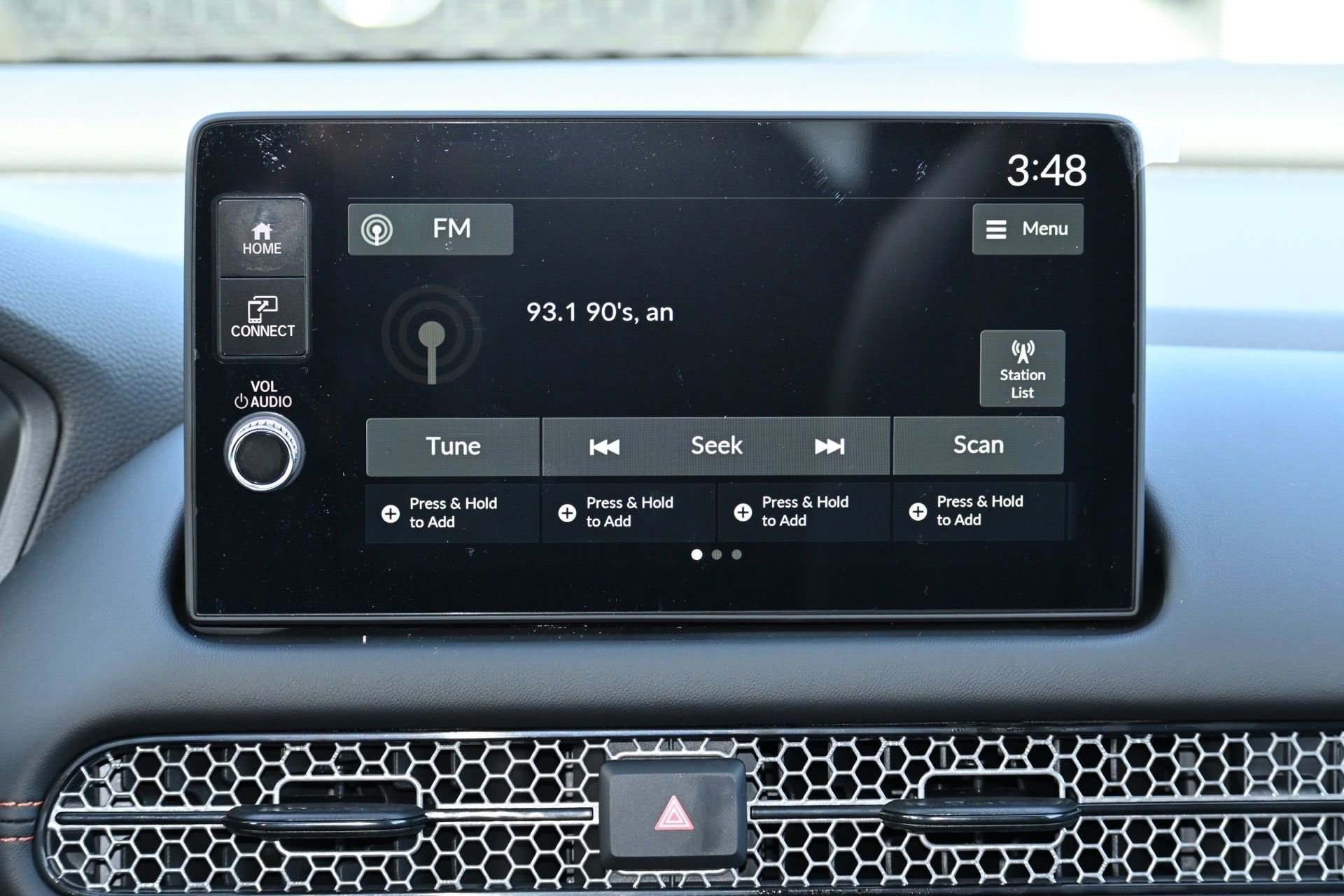 New 2026 Honda HR-V Sport image 19