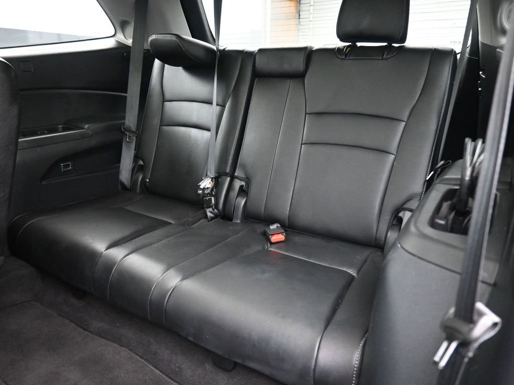 Used 2019 Honda Pilot Elite image 43