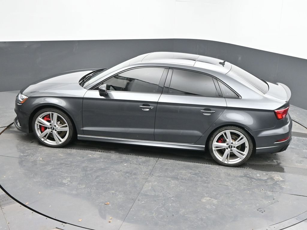 Used 2019 Audi RS 3 image 32