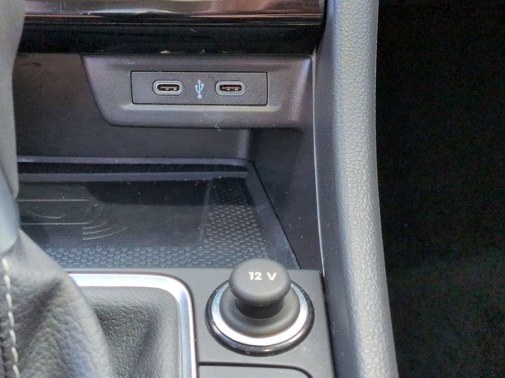 Used 2022 Volkswagen Jetta SEL image 23