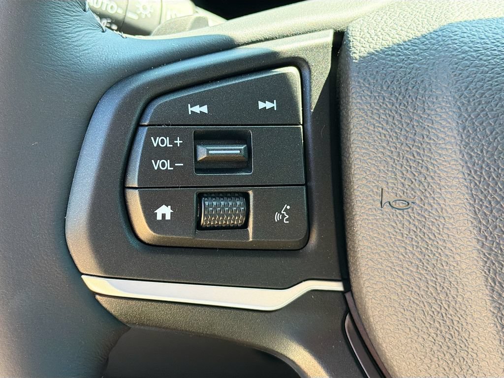 New 2026 Honda Ridgeline Sport image 13