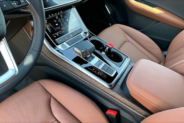 New 2026 Audi Q7 2.0T Premium Plus AWD/4WD image 14
