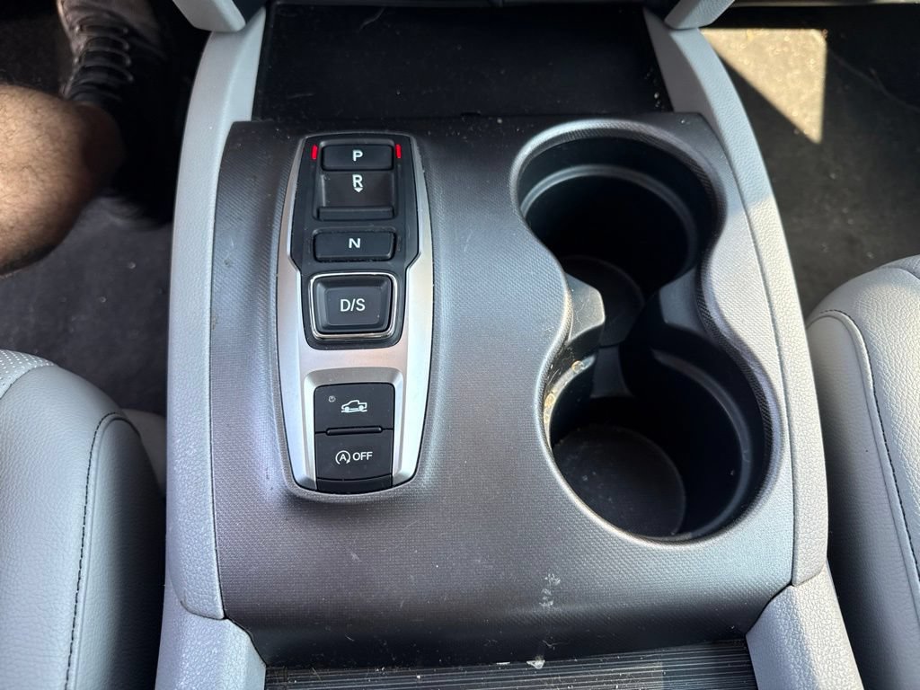 Used 2022 Honda Ridgeline RTL image 17