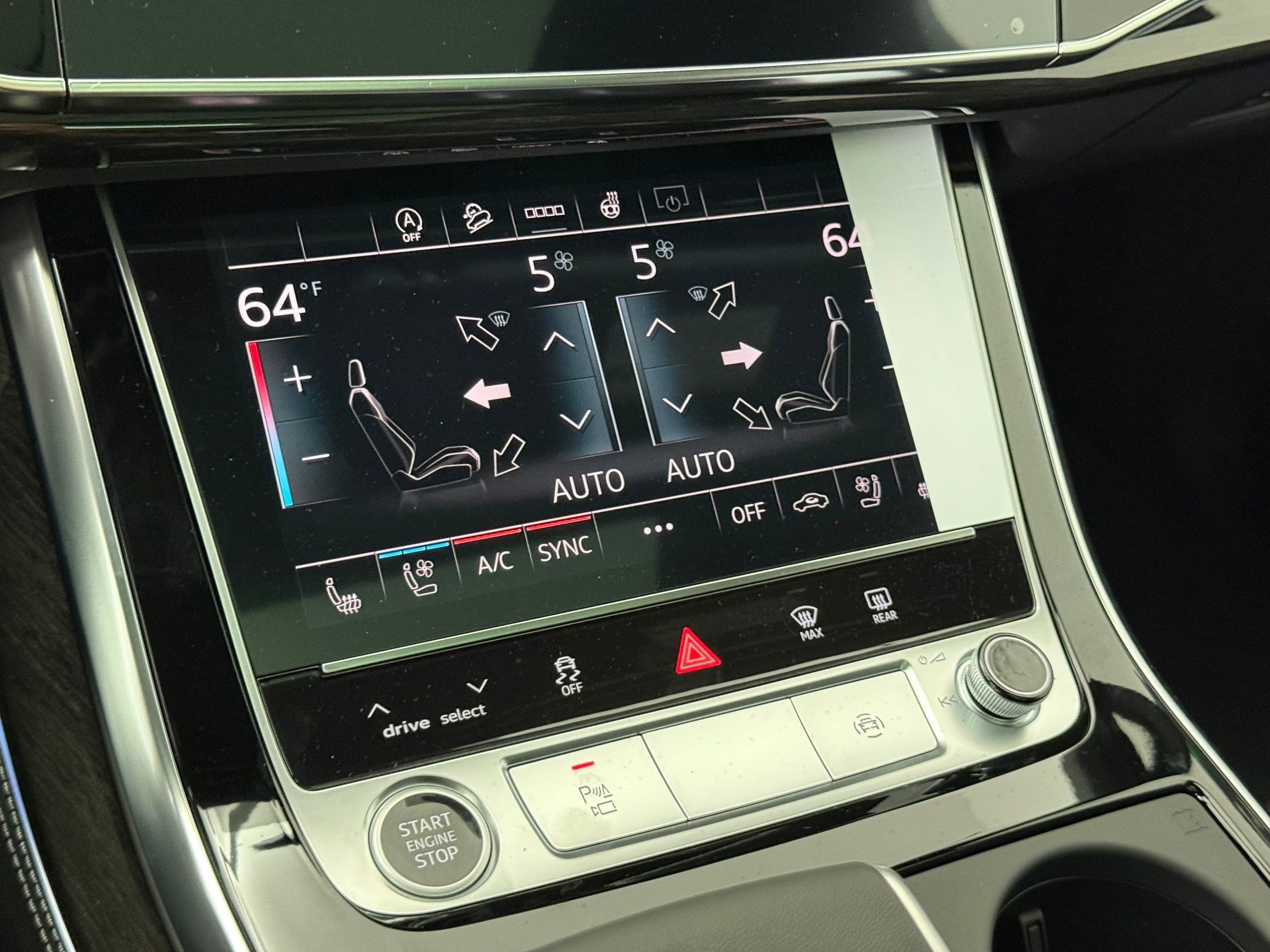 New 2026 Audi Q7 3.0T Premium Plus AWD/4WD image 29