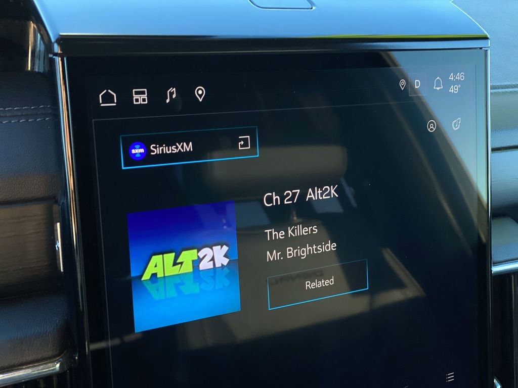 Certified 2025 GMC Yukon XL Denali image 26