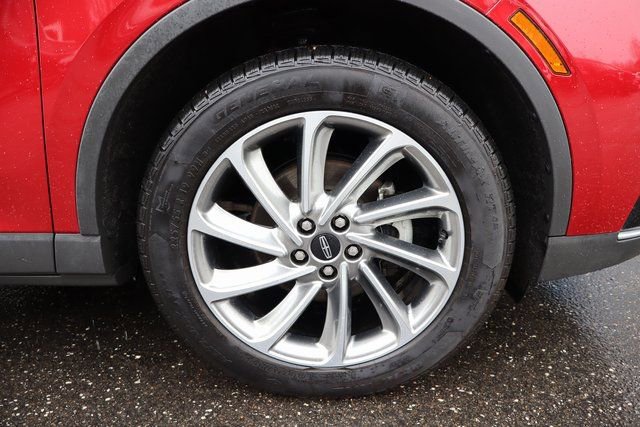 Used 2023 Lincoln Corsair AWD w/ Equipment Group 101A image 13