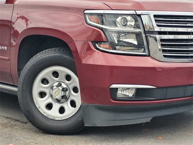 Used 2020 Chevrolet Suburban Premier image 4