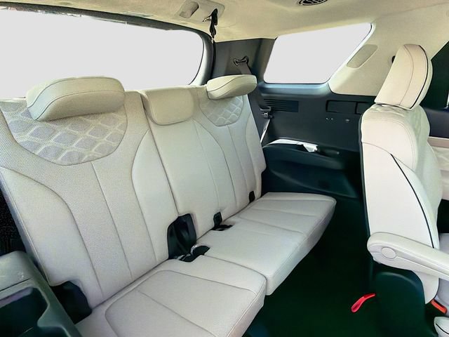 Used 2022 Hyundai Palisade Calligraphy FWD image 28