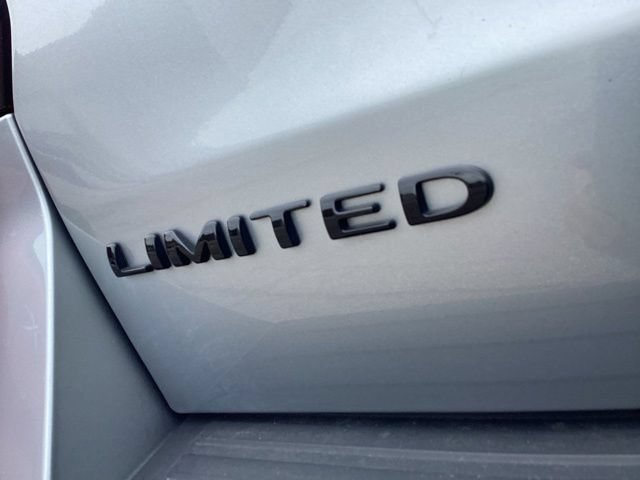 Used 2024 Ford Expedition Max Limited AWD/4WD image 12