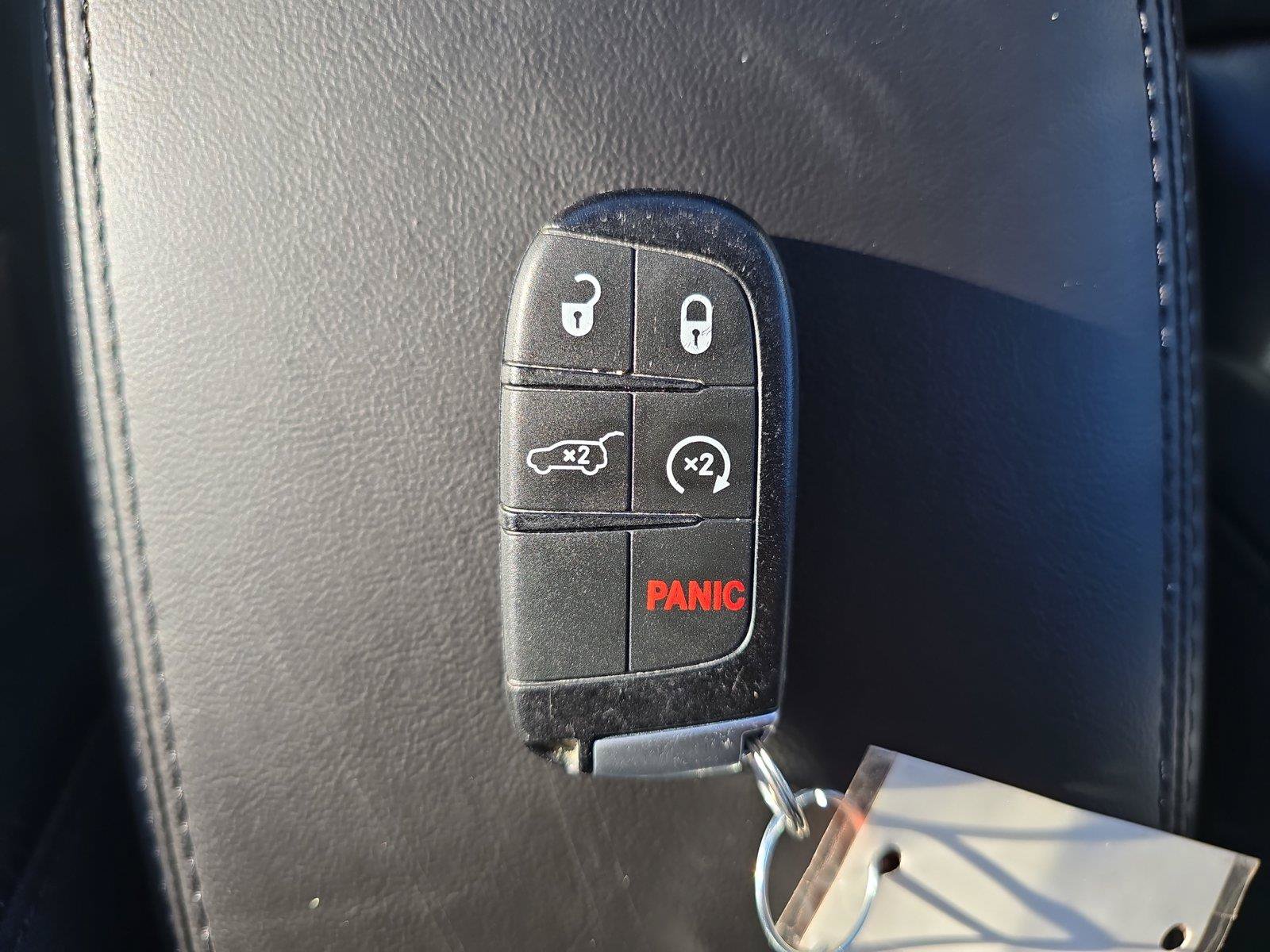 Used 2021 Jeep Grand Cherokee Limited AWD/4WD image 28