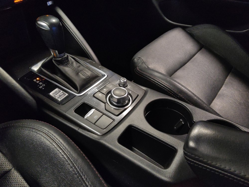 Used 2016 MAZDA CX-5 Grand Touring image 25