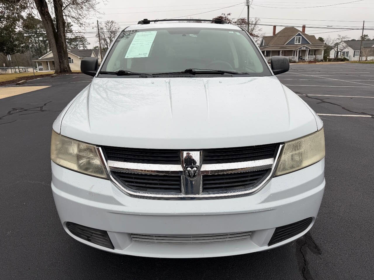 Used 2009 Dodge Journey SE w/ Popular Equipment Group image 3