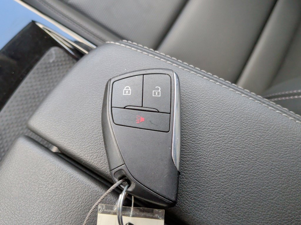 Used 2024 Buick Envision Preferred AWD/4WD image 46