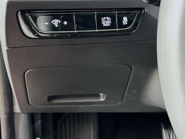 New 2026 Kia Niro LX FWD image 12