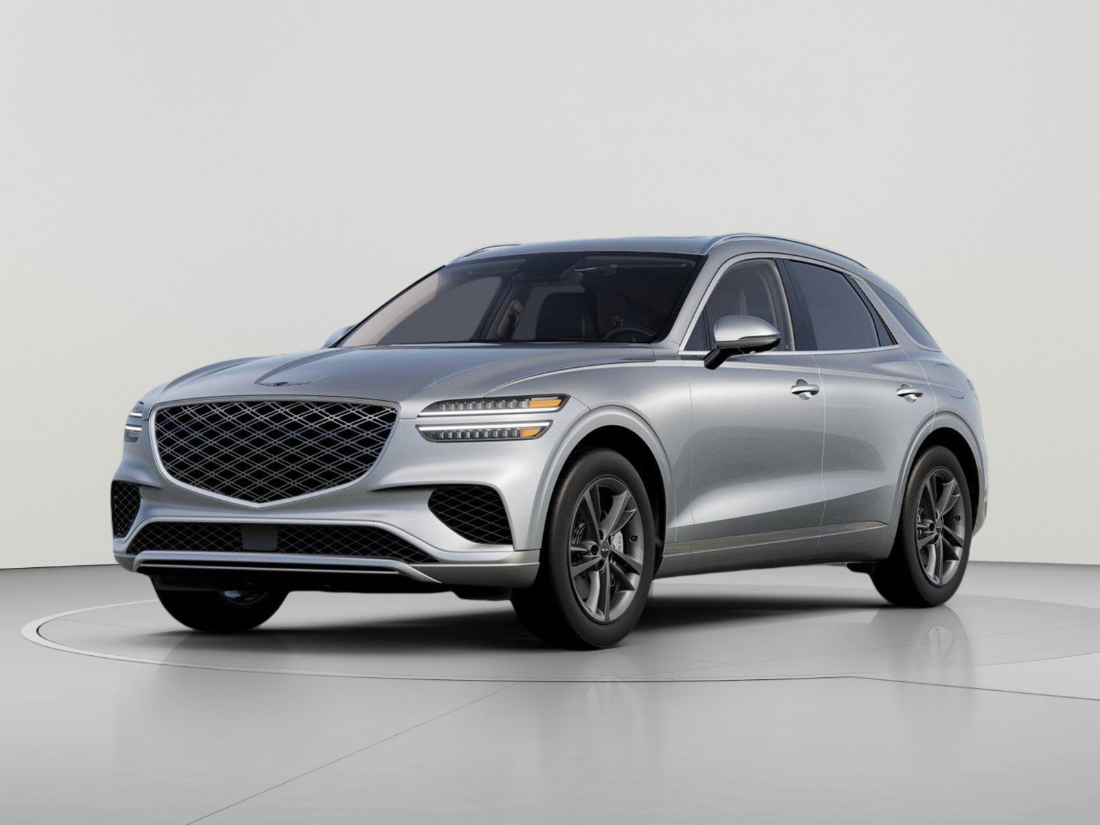 New 2027 Genesis GV70 2.5T Advanced AWD/4WD image 1
