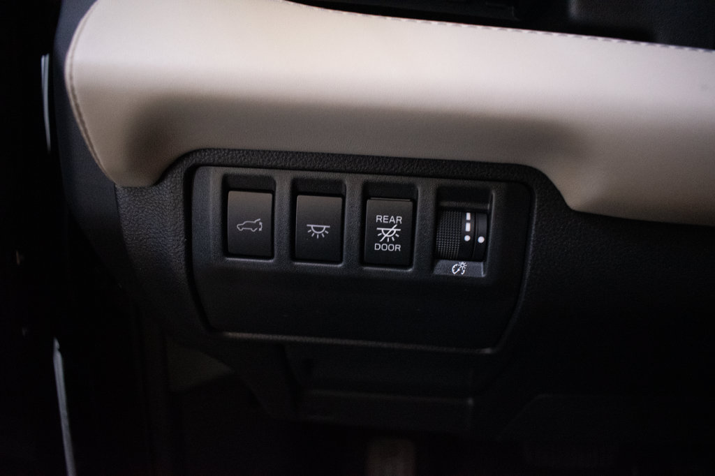New 2027 Subaru Ascent Limited AWD/4WD image 19