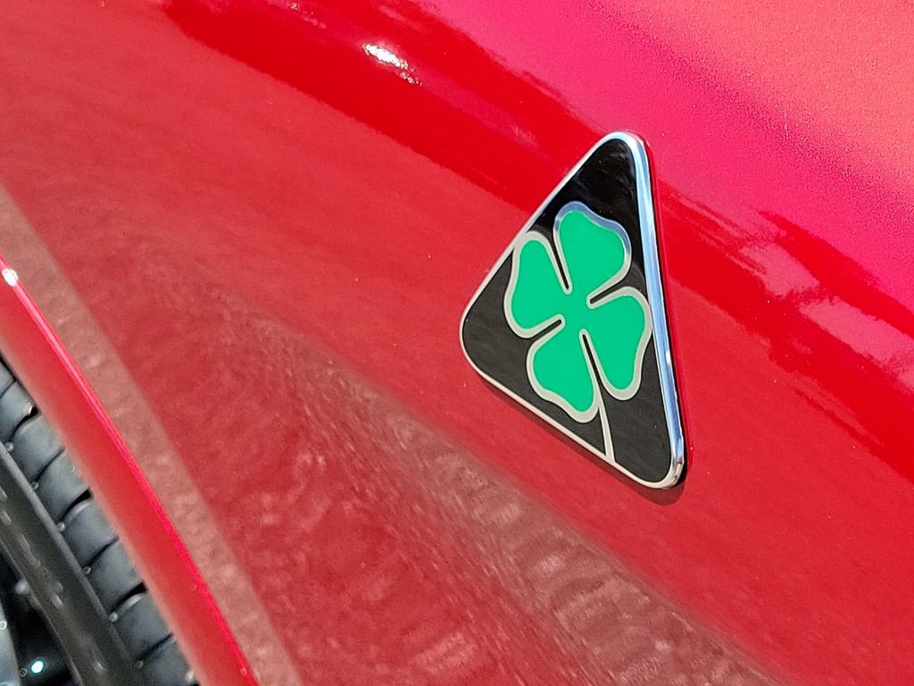 New 2024 Alfa Romeo Stelvio Quadrifoglio image 21