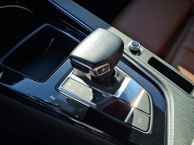 Used 2024 Audi A4 2.0T Premium image 16