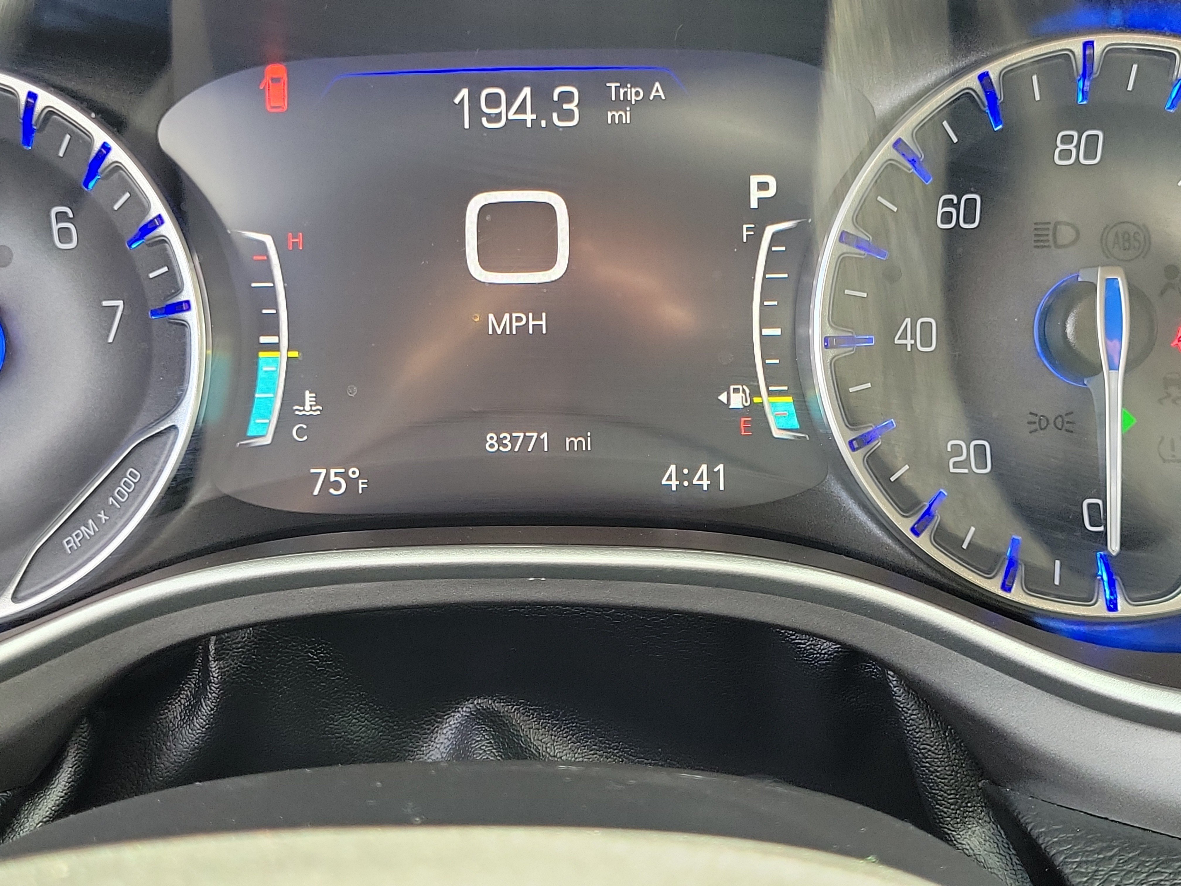Used 2022 Chrysler Pacifica Touring-L FWD image 25