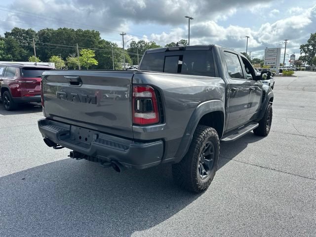 Used 2022 RAM 1500 TRX w/ TRX Level 2 Equipment Group AWD/4WD image 3
