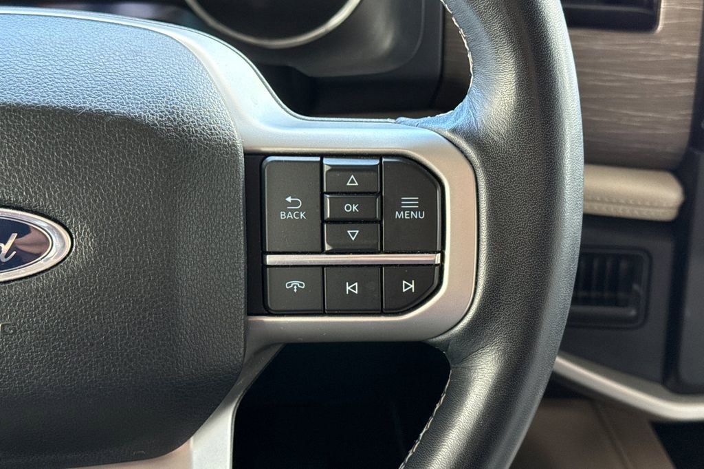Used 2024 Ford Expedition Max Limited image 39