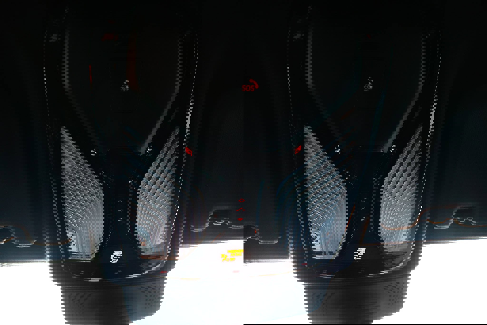 Used 2022 BMW X4 M40i w/ Premium Package image 45