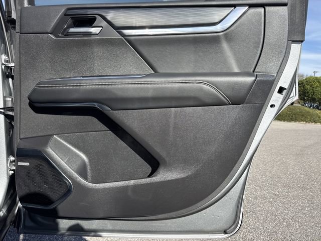 Certified 2025 GMC Acadia Elevation image 34