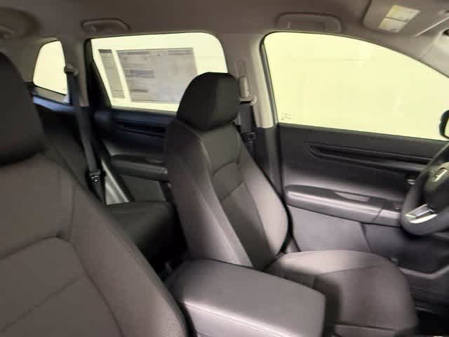 New 2027 Honda CR-V LX image 59