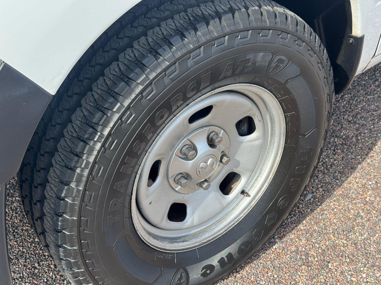 Used 2018 RAM 1500 Tradesman w/ Power & Remote Entry Group image 6