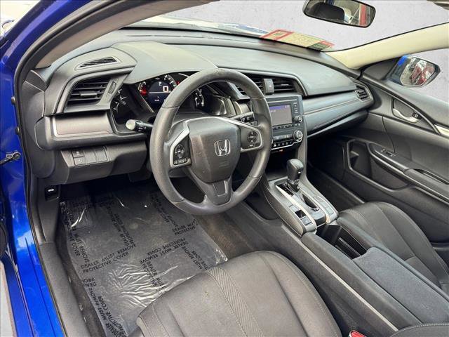 Used 2016 Honda Civic LX image 11