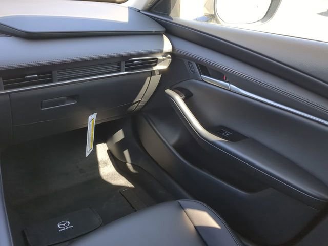 New 2026 MAZDA MAZDA3 2.5 S Sedan w/ Preferred Pkg FWD image 15