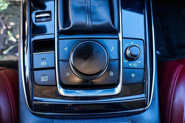 Used 2025 MAZDA CX-30 AWD 2.5 S w/ Preferred Package image 22