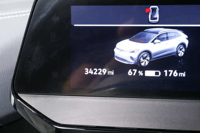 Used 2023 Volkswagen ID.4 Pro S image 14