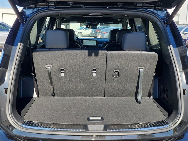 New 2025 Kia Telluride SX X-Line image 6