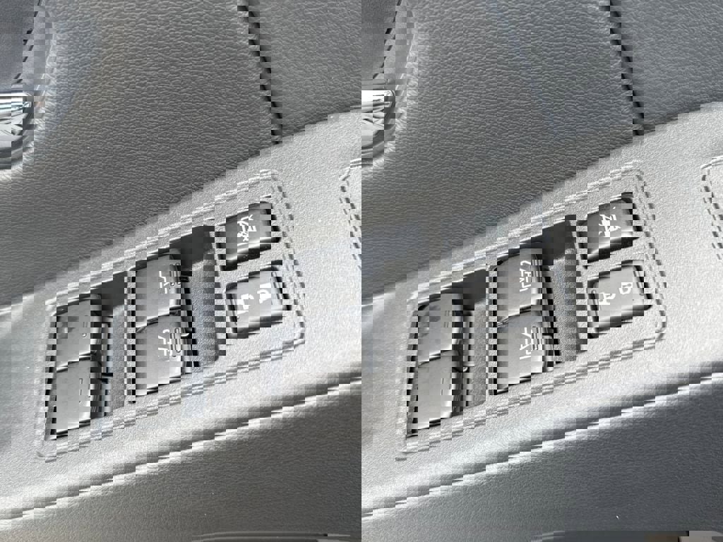 New 2026 Nissan Frontier SV w/ SV Convenience Package image 22