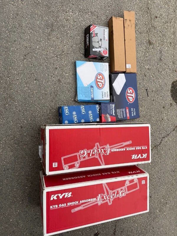 Used 2003 Toyota Avalon XLS image 17