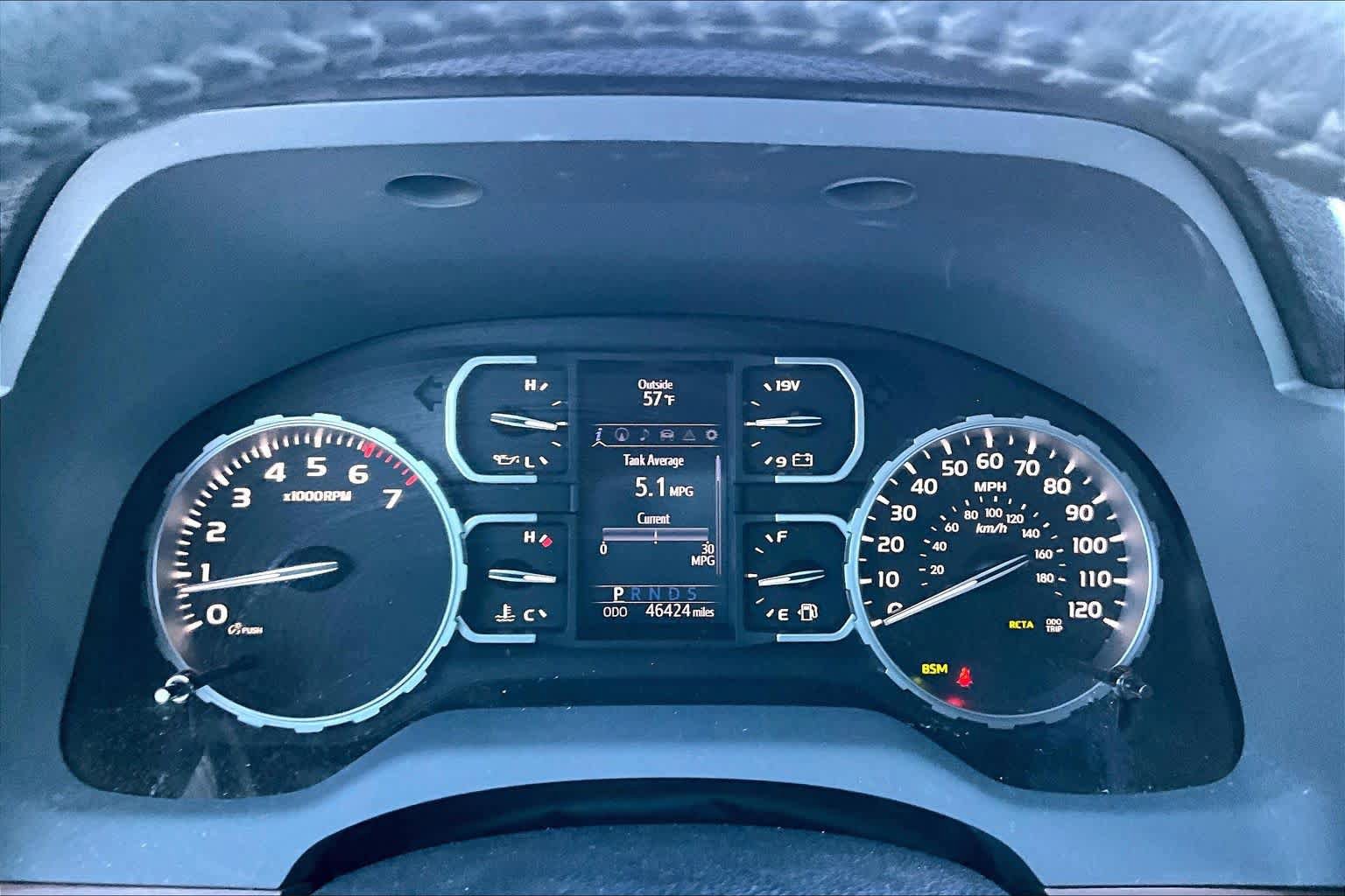 Used 2020 Toyota Tundra Limited w/ Limited Premium Package AWD/4WD image 25